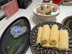 -川越泰火锅(吉利大厦店)