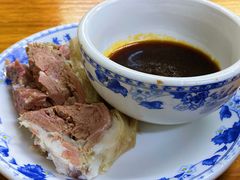 -宝丰饭店