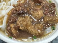 -燊意布拉肠云吞面(中山四路店)