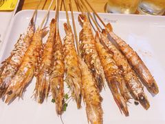 -木屋烧烤(龙湖天街店)