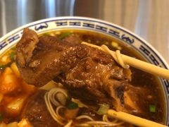 -永丰面馆(汉口路店)