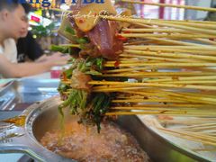 -屋头串串(新街里店)