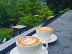 -简象咖啡CAFE ELE JANE(满陇桂雨店)