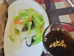 -兰桂坊·花园餐厅(西湖店)