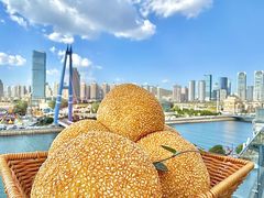 -川旺角•水煮鱼•海景餐厅(星海广场店)