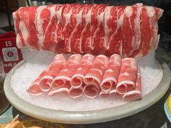 -乐宴·老北京铜火锅(桂庙店)