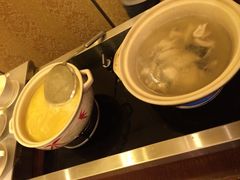 -阿锋鲍鱼酒家美食汇(华安店)