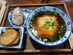 -老横泾面馆(吴中横泾店)