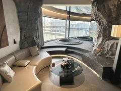 -Yolo私汤温泉设计师酒店(重庆南滨路店)