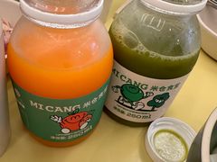 -米仓食堂(凯德广场店)