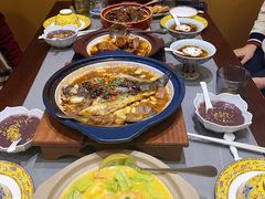 -宗氏一喜砂锅·特色湖北菜(楚河汉街店)