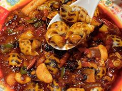 -吉利龙虾·新派海鲜烧烤