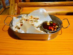 -恩你小木屋·韩式料理(假日广场店)