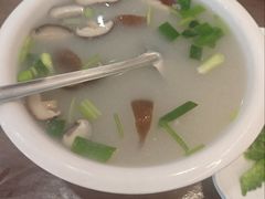 -老杨饭店(万科里店)