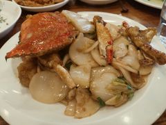 -阿马蛋汤·宁波小海鲜(总店)