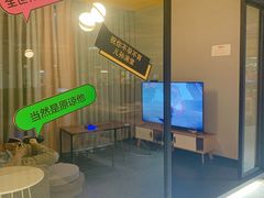 -火星工厂·桌游·团建聚会·轰趴馆(厦滘店)