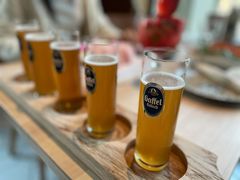-LENBACH兰巴赫西餐啤酒坊(大连东港店)