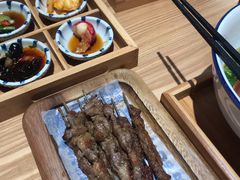 -马记永·兰州牛肉面(3019君尚店)