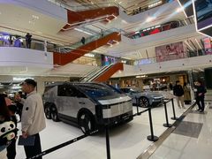 -龙湖重庆时代天街