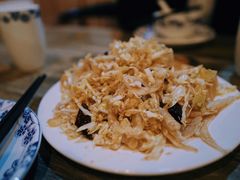 -玫瑰红烤羊排(北新桥三条店)