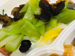 -素清香(解放路店)