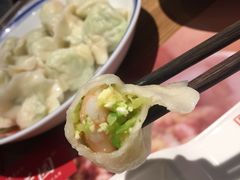 -新兴园饺子馆(北京百子湾店)