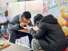 -郭记小街麻辣烫(南小街总店)