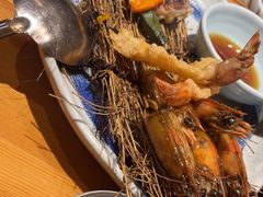 -大岛日本料理铁板烧(南通大饭店)