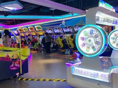 -大玩家(通州万达广场店)