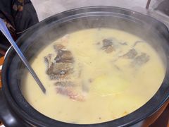 -杨厨的田园饭店(长城路店)