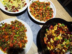 -建辉湖南土菜馆(南大街店)