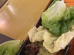 -三代烤肉(保利广场店)
