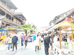 -大小河街