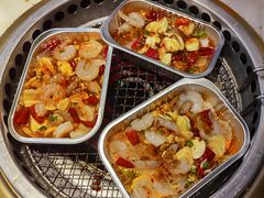 -火炉火自助餐(西直门凯德MALL店)