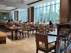 -天津滨海圣光皇冠假日酒店