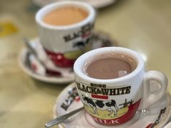 -80s港式茶餐廳