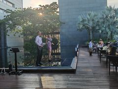 -三亚太阳湾柏悦酒店