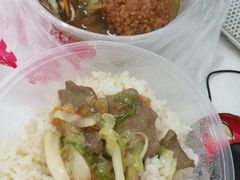 -老头盖浇饭(南京新街口明瓦廊宏光酒店店)
