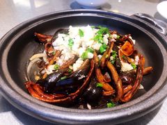 响油鳝糊-冶春茶社(官园桥店)