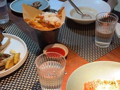 -West10 西拾·西餐厅·创意菜(未来科技城店)