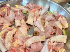 -丰尔粥食·粥底火锅·桑拿鸡(大良总店)