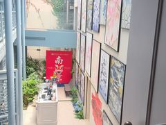 -狮王府淮扬菜(夫子庙老门东店)