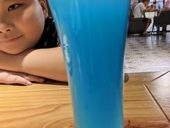 -清真·艾美可餐厅(大悦汇店)