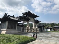 -溪口-滕头旅游景区