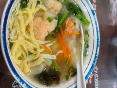-长人馄饨铺(解放街店)