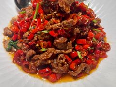 -飶香居(省博物馆店)