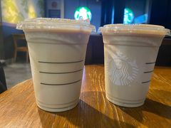 -星巴克(无锡高铁站店)
