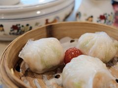 招牌虾饺皇-点都德(春熙路群光广场店)