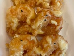-无锡城中皇冠假日酒店·芳园中餐厅