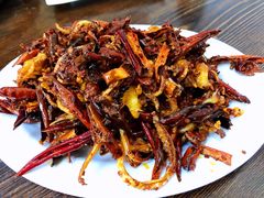-西塔隆太白烤牛肉馆(图们路店)
